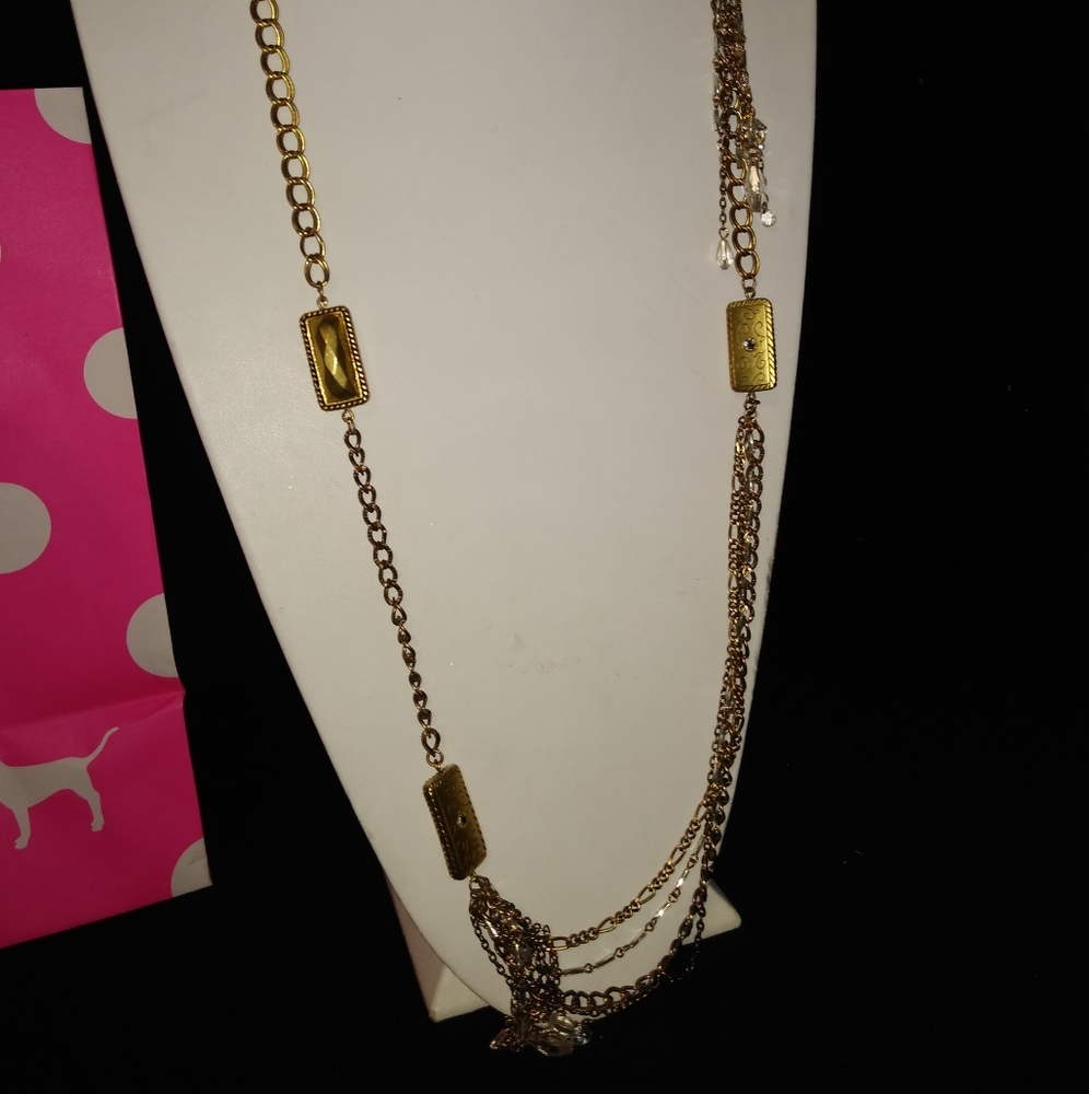 Statement Necklace
